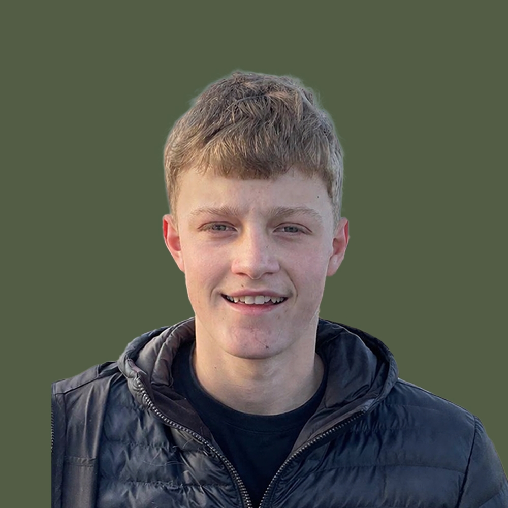 Jake - Owner