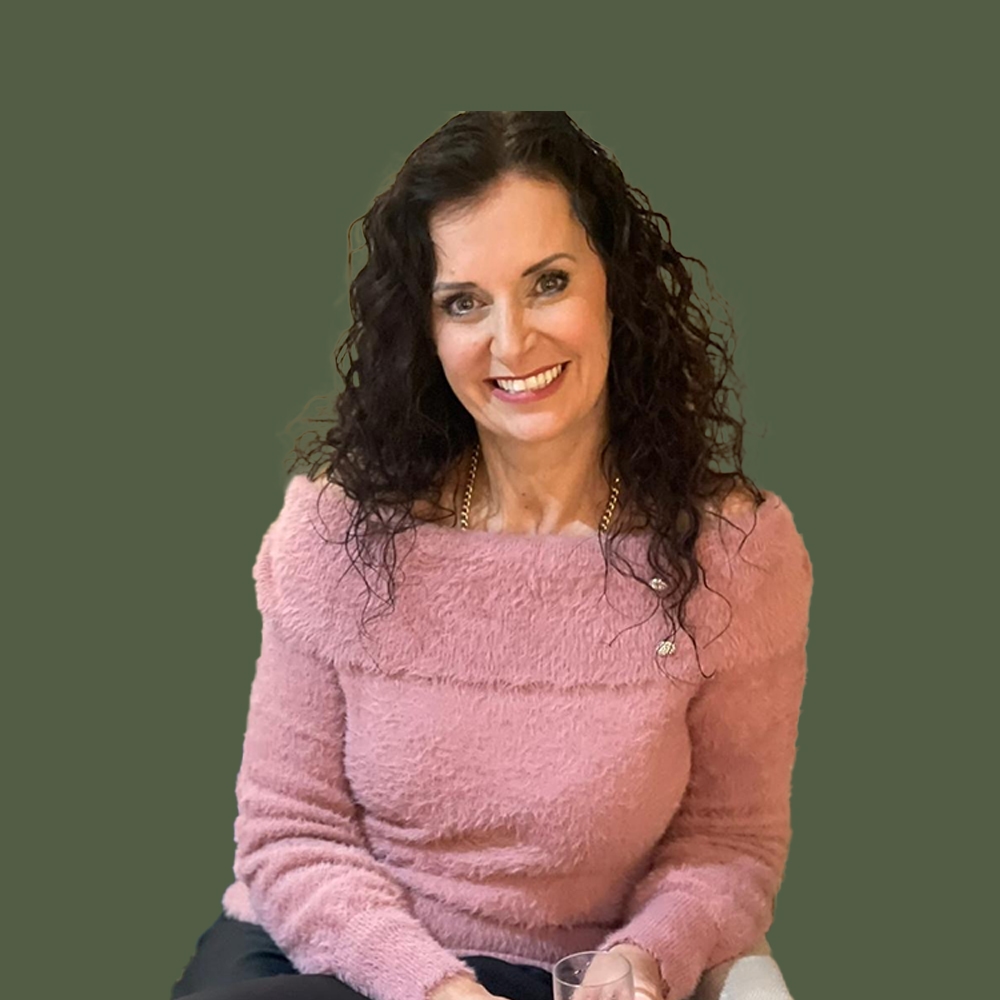 Karen - Staff Member