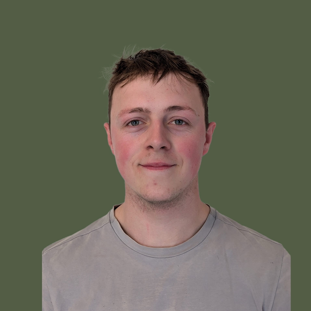 Mac - Staff Member