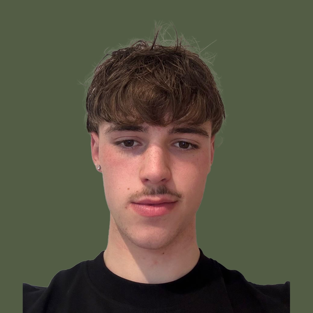 Noah - Staff Member